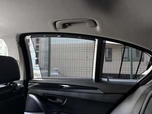 BMW 525 Diesel, Automată, 2014, București Sectorul 3 — miniatura 7