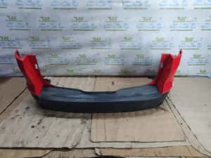 Bara spate Ford Focus 3 (2011 - 2015) 1.6 tdci T3DB T3DB — miniatura 4