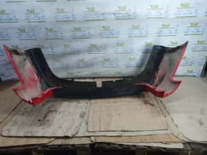 Bara spate Ford Focus 3 (2011 - 2015) 1.6 tdci T3DB T3DB — miniatura 5