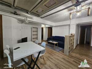 Apartament deosebit, 4 camere, 3 dormitoare - in vila cu intrare separ — miniatura 3