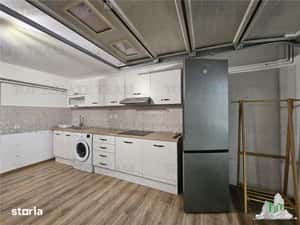 Apartament deosebit, 4 camere, 3 dormitoare - in vila cu intrare separ — miniatura 4