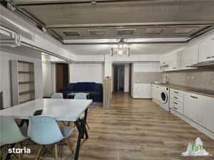 Apartament deosebit, 4 camere, 3 dormitoare - in vila cu intrare separ — miniatura 5