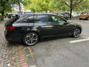 AUDI A4 B9 2.0 TDI Quattro Virtual CockPit MATRIX — miniatura 2