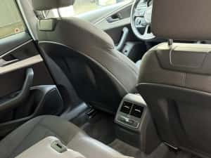 AUDI A4 B9 2.0 TDI Quattro Virtual CockPit MATRIX — miniatura 8