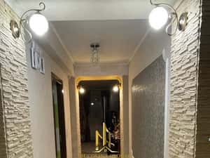 Apartament  cu 2 camere  în Obcini – 60 mp, modern și complet mobilat