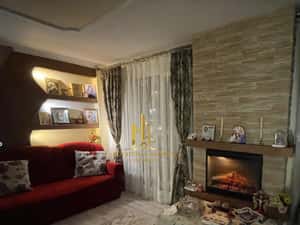 Apartament  cu 2 camere  în Obcini – 60 mp, modern și complet mobilat — miniatura 3