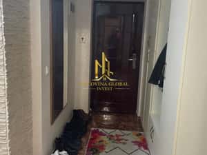 Apartament  cu 2 camere  în Obcini – 60 mp, modern și complet mobilat — miniatura 4