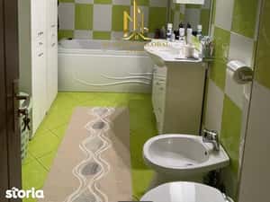 Apartament  cu 2 camere  în Obcini – 60 mp, modern și complet mobilat — miniatura 6