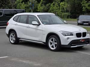 BMW X1 SDRIVE18D XLINE • 2012 • 219.000 KM • 2.0 DIESEL — miniatura 1