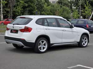 BMW X1 SDRIVE18D XLINE • 2012 • 219.000 KM • 2.0 DIESEL — miniatura 2