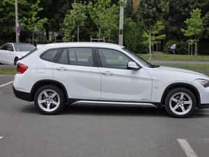 BMW X1 SDRIVE18D XLINE • 2012 • 219.000 KM • 2.0 DIESEL — miniatura 3