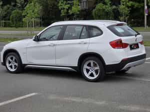 BMW X1 SDRIVE18D XLINE • 2012 • 219.000 KM • 2.0 DIESEL — miniatura 4