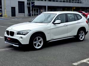 BMW X1 SDRIVE18D XLINE • 2012 • 219.000 KM • 2.0 DIESEL — miniatura 5