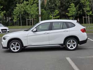 BMW X1 SDRIVE18D XLINE • 2012 • 219.000 KM • 2.0 DIESEL — miniatura 6