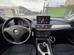 BMW X1 SDRIVE18D XLINE • 2012 • 219.000 KM • 2.0 DIESEL — miniatura 7