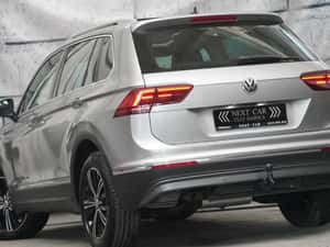 Volkswagen Tiguan Automată 150 HP Diesel — miniatura 4