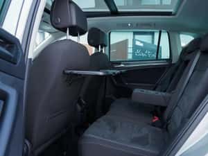 Volkswagen Tiguan Automată 150 HP Diesel — miniatura 7