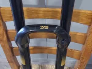 Furca Rock Shox 35 Gold, 29/27,5. — miniatura 2