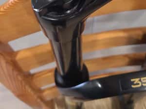 Furca Rock Shox 35 Gold, 29/27,5. — miniatura 6