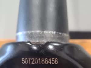 Furca Rock Shox 35 Gold, 29/27,5. — miniatura 8