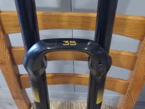 Furca Rock Shox 35 Gold, 29/27,5. — miniatura 10