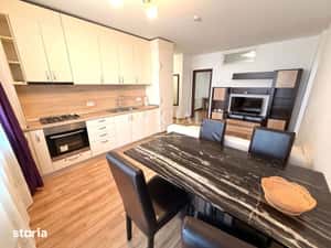 Apartament 2 Camere |  60 mp | intermediar | Zona VIVO Metro — miniatura 4