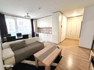 Apartament 2 Camere |  60 mp | intermediar | Zona VIVO Metro — miniatura 5
