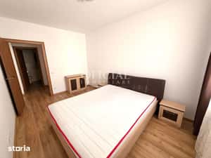 Apartament 2 Camere |  60 mp | intermediar | Zona VIVO Metro — miniatura 6