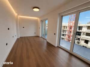 Apartament 3 camere,2 bai, terasa 37 m , super view, Bloc Premium — miniatura 5