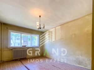 Apartament 2 camere, renovabil, zona Bucuresti, Marasti — miniatura 4