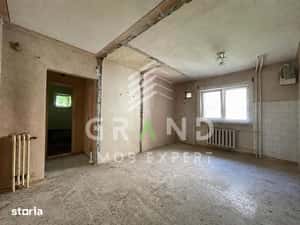 Apartament 2 camere, renovabil, zona Bucuresti, Marasti — miniatura 6