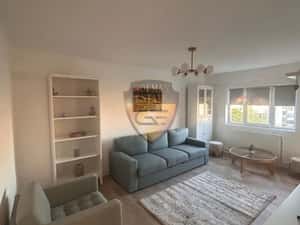 2 camere NOU Tomis III 52 mp et 4/4 renovat termopane balcon centrala — miniatura 3