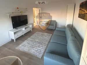 2 camere NOU Tomis III 52 mp et 4/4 renovat termopane balcon centrala — miniatura 4