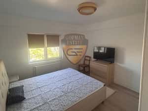 2 camere NOU Tomis III 52 mp et 4/4 renovat termopane balcon centrala — miniatura 6