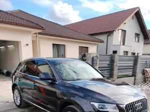 Audi Q5  Quattro ,Automata ,An 2016 , 2.0 Diesel , 190 cp — miniatura 1