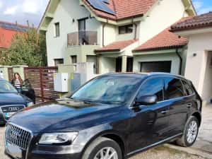 Audi Q5  Quattro ,Automata ,An 2016 , 2.0 Diesel , 190 cp — miniatura 2