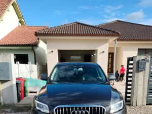 Audi Q5  Quattro ,Automata ,An 2016 , 2.0 Diesel , 190 cp — miniatura 3