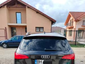 Audi Q5  Quattro ,Automata ,An 2016 , 2.0 Diesel , 190 cp — miniatura 4