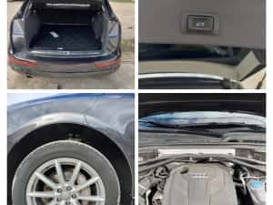 Audi Q5  Quattro ,Automata ,An 2016 , 2.0 Diesel , 190 cp — miniatura 6