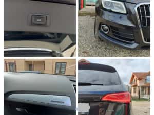Audi Q5  Quattro ,Automata ,An 2016 , 2.0 Diesel , 190 cp — miniatura 8