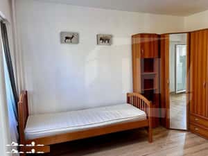 Apartament 1 camera, decomandat, Titulescu — miniatura 3