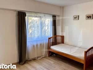 Apartament 1 camera, decomandat, Titulescu — miniatura 4