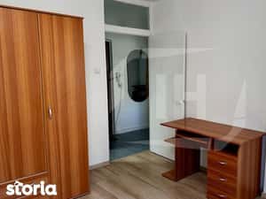 Apartament 1 camera, decomandat, Titulescu — miniatura 5