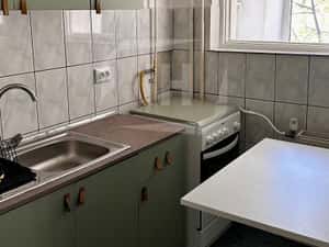 Apartament 1 camera, decomandat, Titulescu — miniatura 6