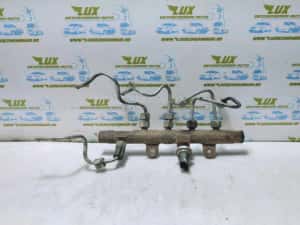 Rampa injectoare 175218188r Nissan Qashqai 2 J11 (2013 - 2020) k9k