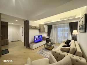 Apartament Premium Cortina Academy — miniatura 4