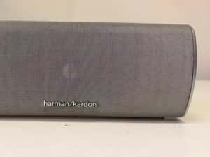 Boxe Harman Kardon Centru CEN TS7 + Sateliti SAT TS11 - TS7 Boxe — miniatura 6