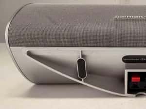 Boxe Harman Kardon Centru CEN TS7 + Sateliti SAT TS11 - TS7 Boxe — miniatura 7