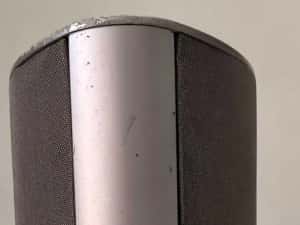 Boxe Harman Kardon Centru CEN TS7 + Sateliti SAT TS11 - TS7 Boxe — miniatura 8