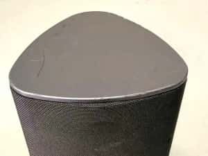 Boxe Harman Kardon Centru CEN TS7 + Sateliti SAT TS11 - TS7 Boxe — miniatura 9